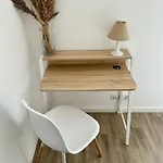 아파트 Appartement Cosy A 2 Pas De Disney *
