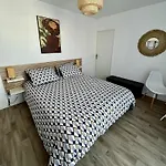 Appartement Cosy A 2 Pas De Disney