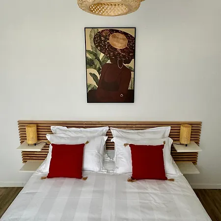 Cosy A 2 Pas De شقة