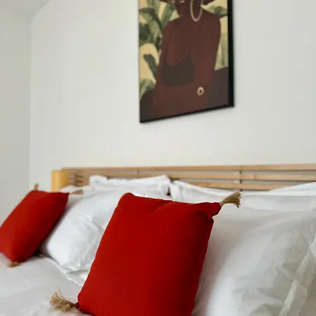 Lägenhet Cosy A 2 Pas De