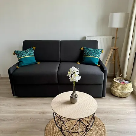 شقة Cosy A 2 Pas De