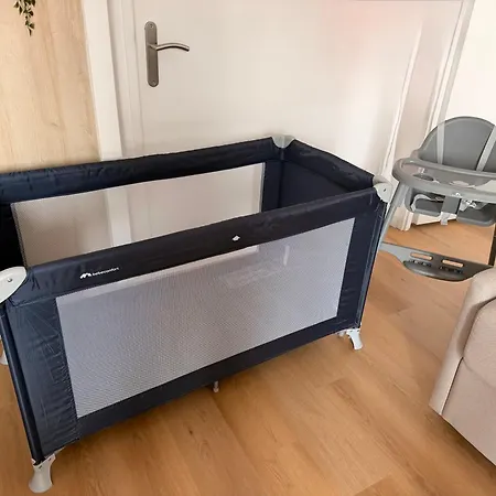 Cosy A 2 Pas De Serris