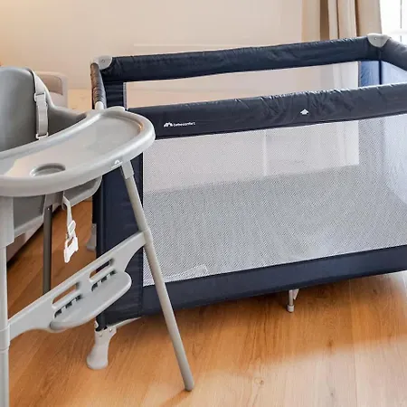 Cosy A 2 Pas De شقة