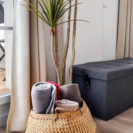 Cosy A 2 Pas De Lägenhet *
