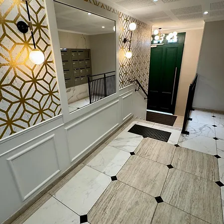 Cosy A 2 Pas De