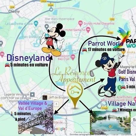 Apartment Le Regence, Terrasse,