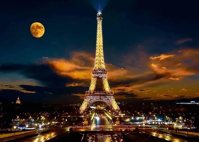 Apartment Le Regence, Terrasse,